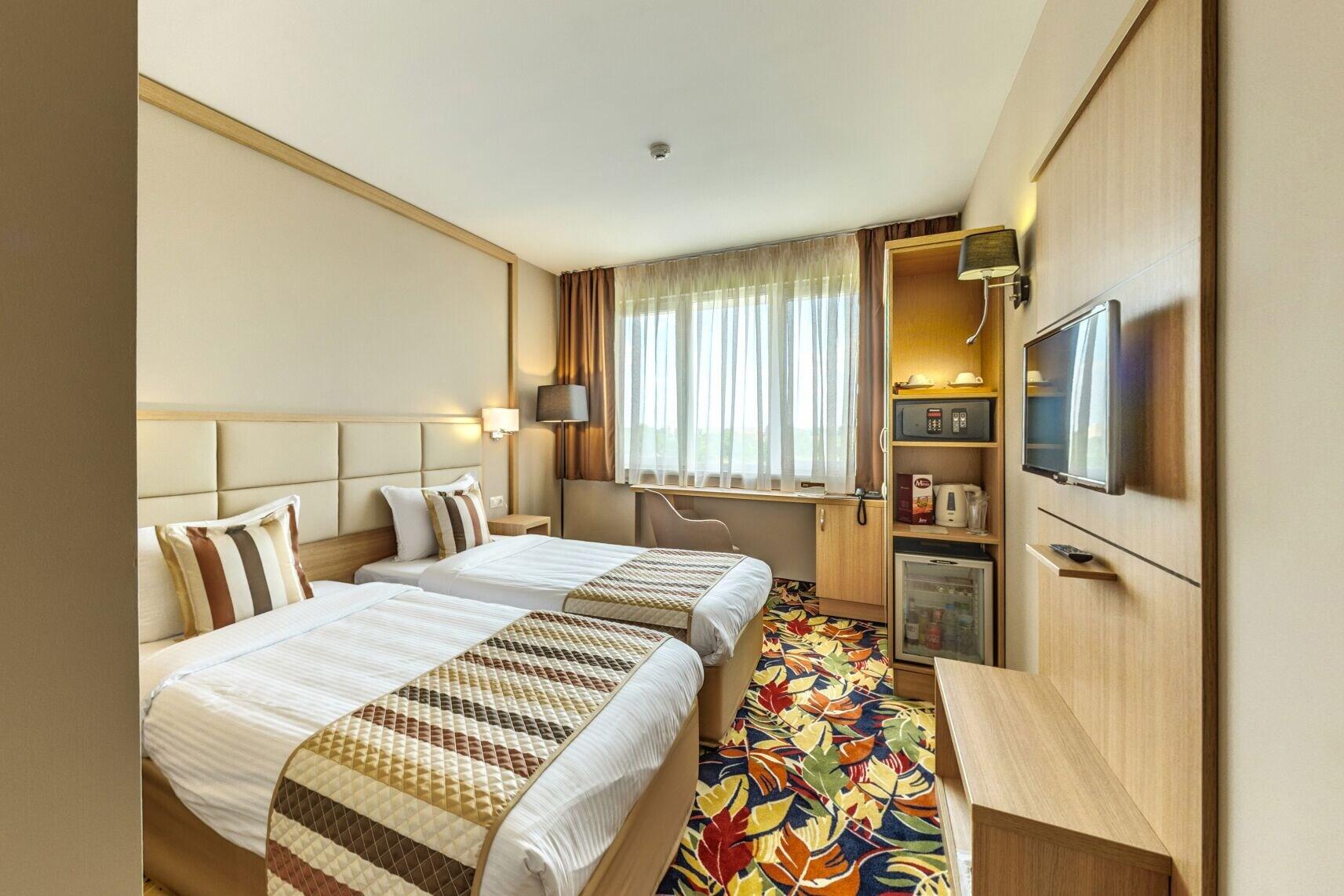 Otel Radisson 4*