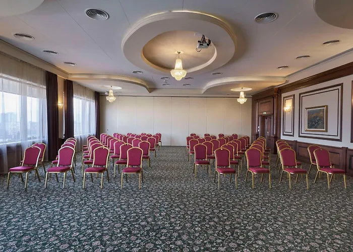 Radisson Hotel Plovdiv